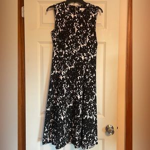 Calvin Klein dress, wore once.